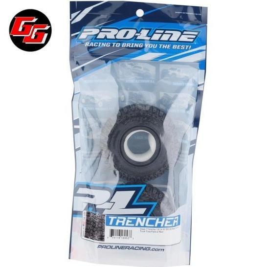 PRO-LINE Trencher Clas 1 1.9" Rock Crawler Tire Ban Proline gratis ongkir