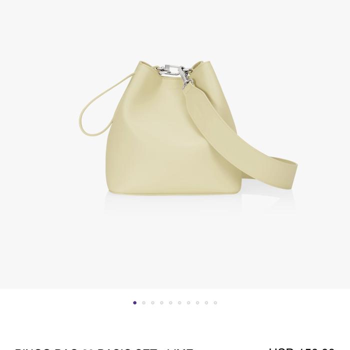 Find Kapoor Pingo 20 Basic Set - Lime