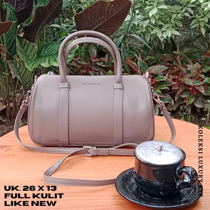 Tas wanita preloved branded LongCham*