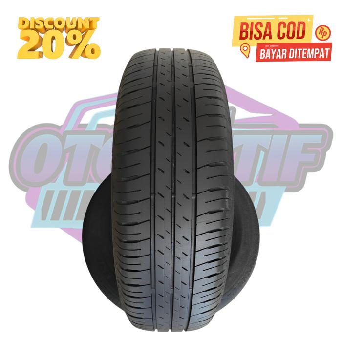 ban mobil 175/65 r14 dunlop/ ban tubeless second copotan sigra ayla
