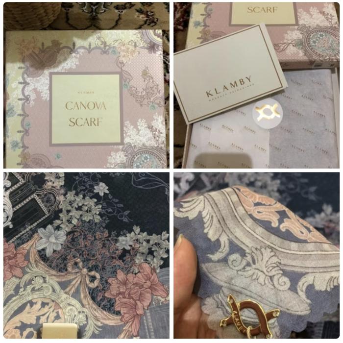 scraft original by klamby