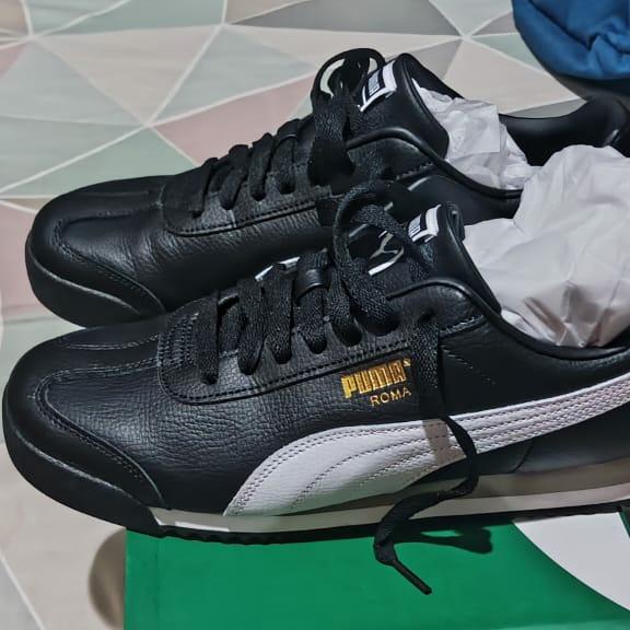 Original Puma Roma 24 sneakers unisex no.44,5 real pict