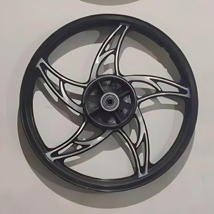 Velg Belakang Palang Bintang Honda Supra Lama Supra X lama Astrea Gran