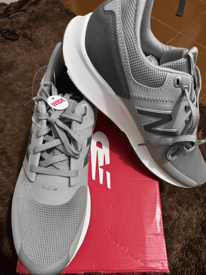 Sepatu Unisex New Balance Dynasoft UA900