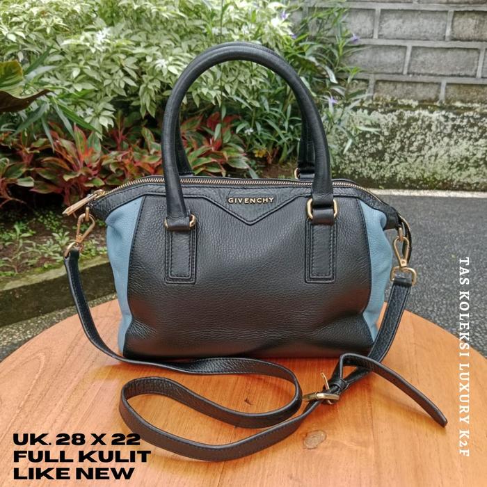 Tas wanita preloved branded Givenchy*