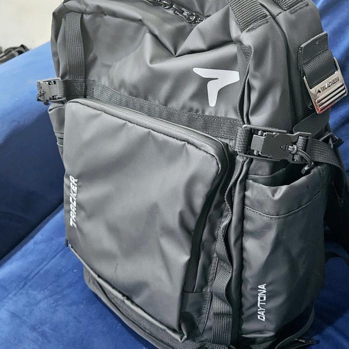 Tas Ransel TRACKER DAYTONA Original