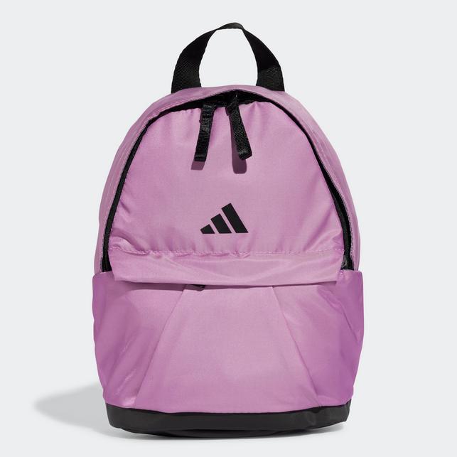 Tas ADIDAS Glow mini Backpack XS Purple Original