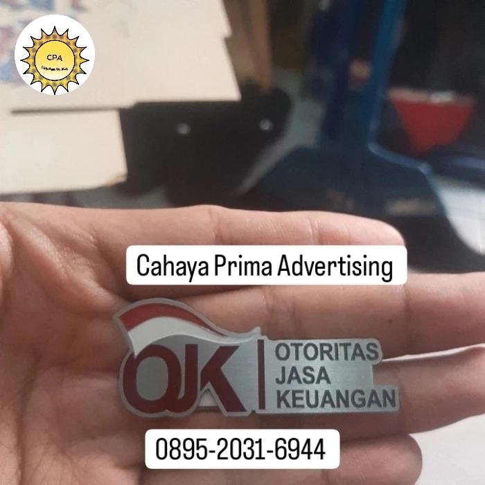 pin otoritas jasa keuangan