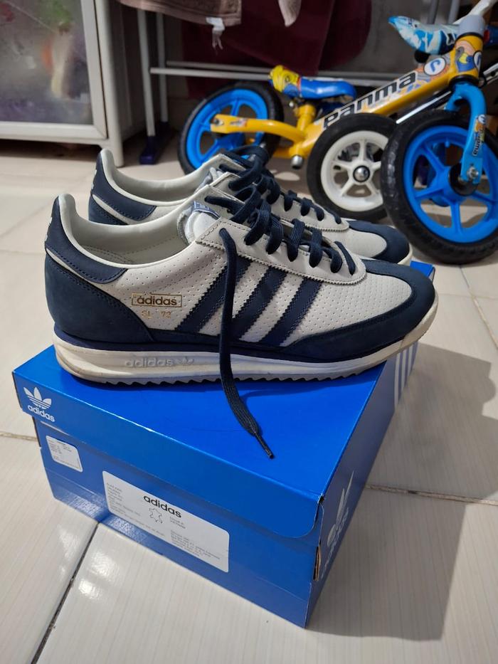 ADIDAS SL 72 RS SECOND LIKE NEW