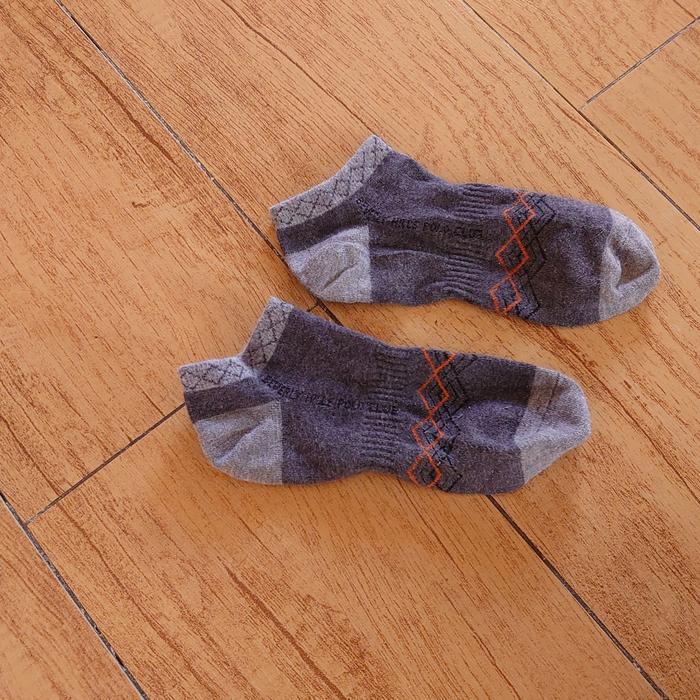 Kaos Kaki Brand Thrift Second Wear By Polo Club Beverly Hills