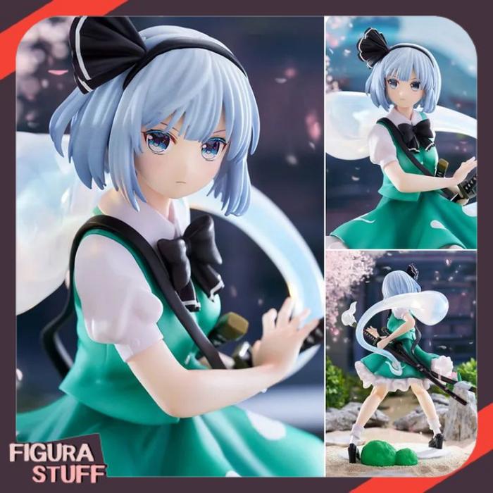 TENITOL Figure Konpaku Youmu - Touhou Project