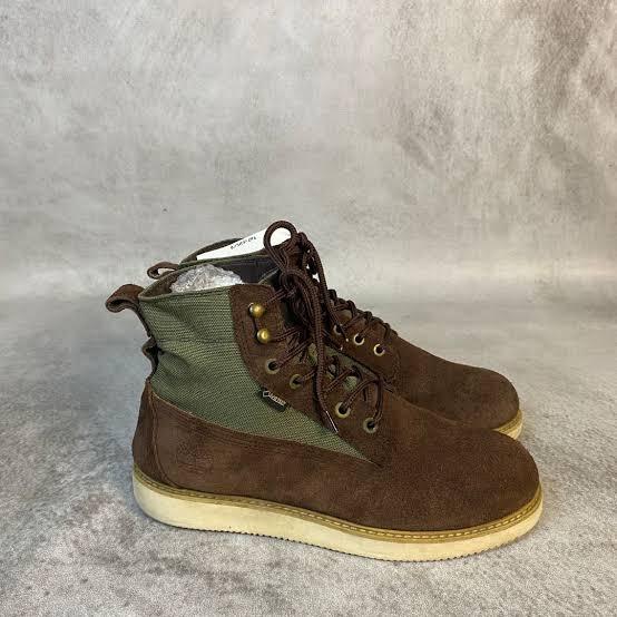 Timberland x Madness Second