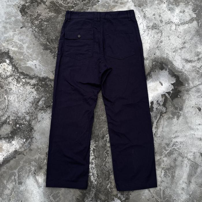 Uniform Bridge Patigue Pants Celana