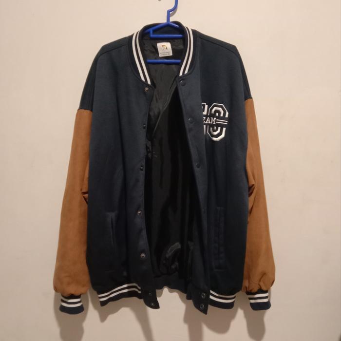 Arnold Palmer - Men's Varsity Jacket