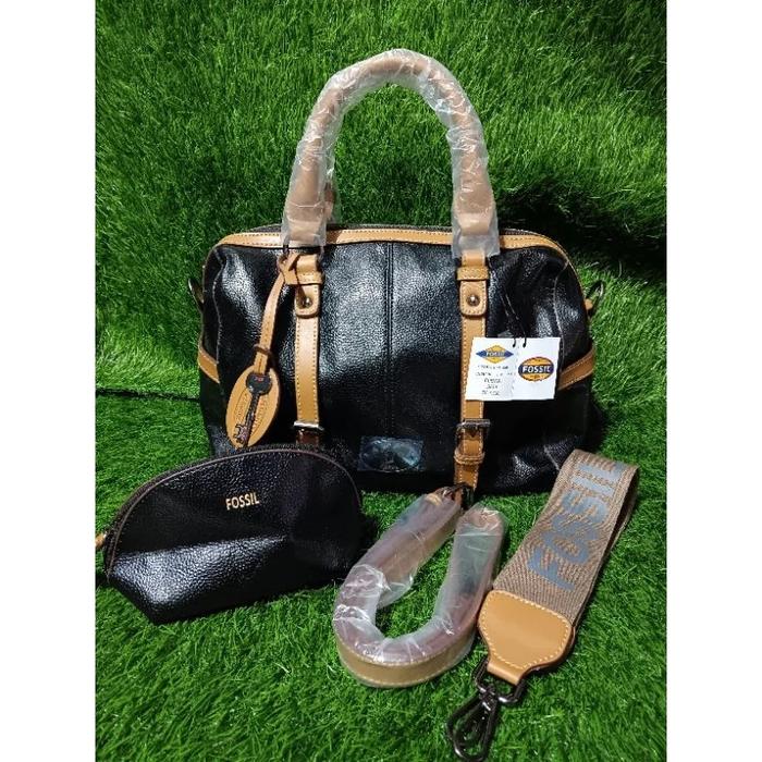 TAS OCIL VIETNAM WOMEN'S BAG BLACK