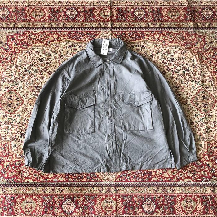 Jaket Partimento m65 field short jacket HE208