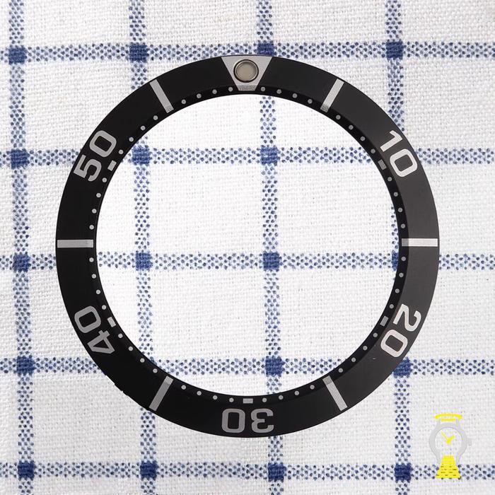 Seiko Sumo Original Bezel Insert SFK/SBDC