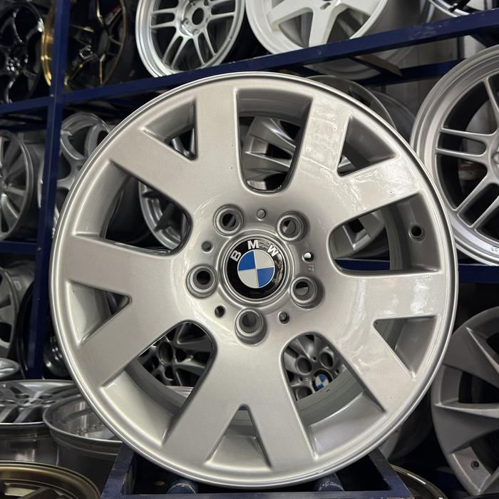 Velg Original BMW Style E46 R16