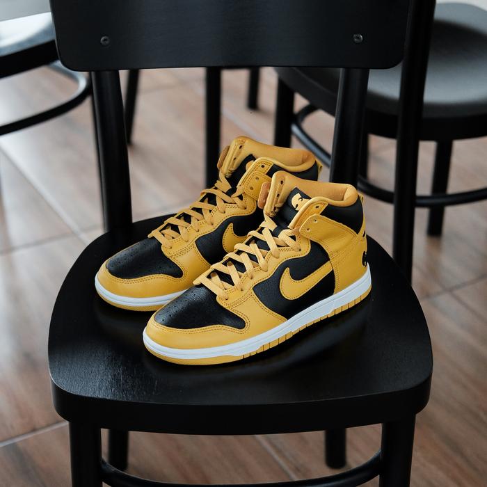 Nike SB Dunk Wu-Tang Clan Original