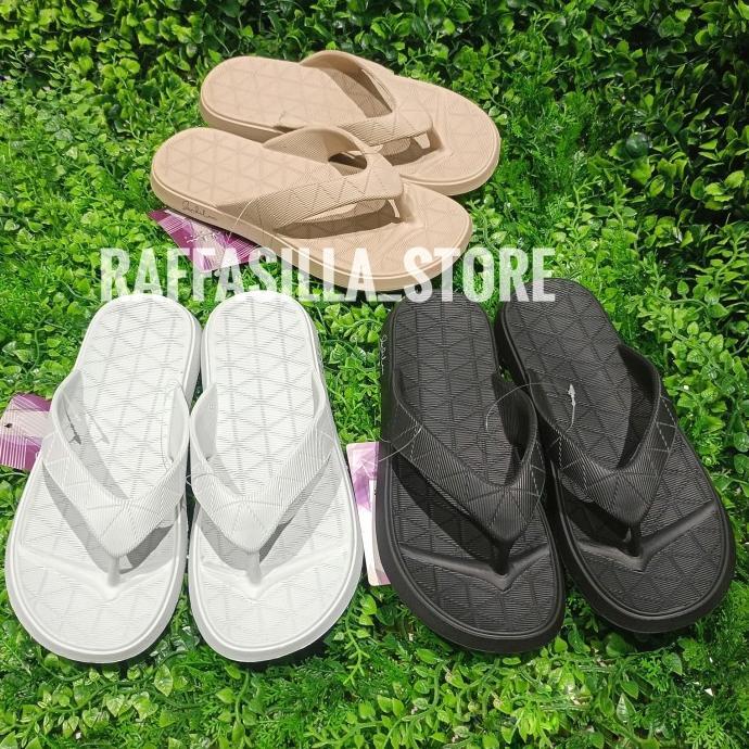 Sandal Jepit Wanita Zandilac Sandal Empuk Elegan Original
