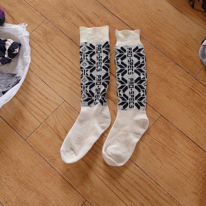 Kaos Kaki Sports Wear Outdoor Sock Performance Gear Socks By ProSpecs ProSpecs