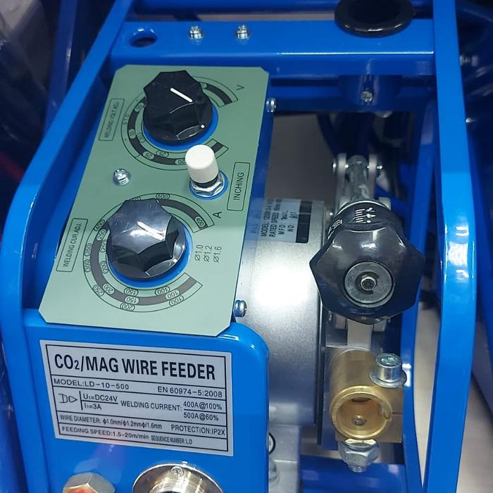 out feeder untuk las mig co2 wire feeder