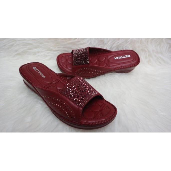 Sandal Selop wanita bettina BS1614