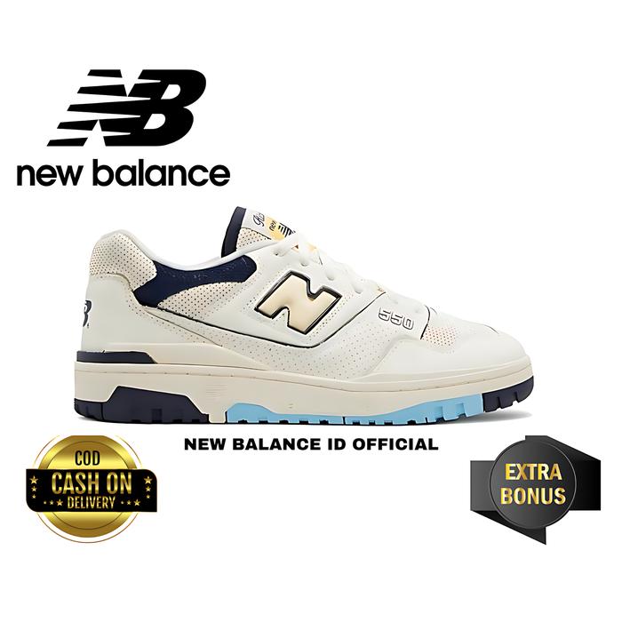 SEPATU NEW BALANCE 550 RICH PAUL