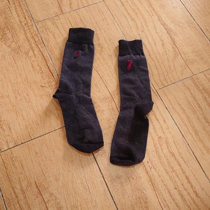 Kaos Kaki Brand Thrift Second Wear By World Of Polo