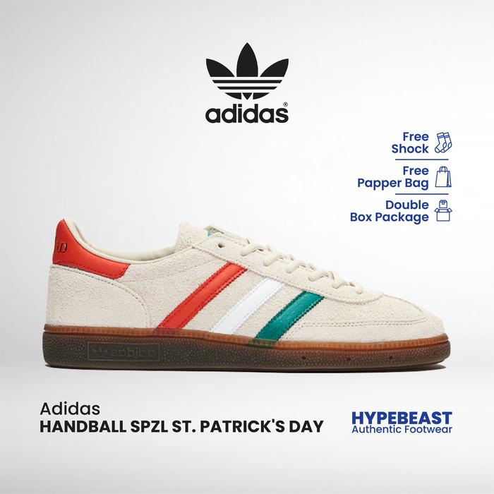 Adidas Handball Spezial SPZL St. Patrick's Day Original