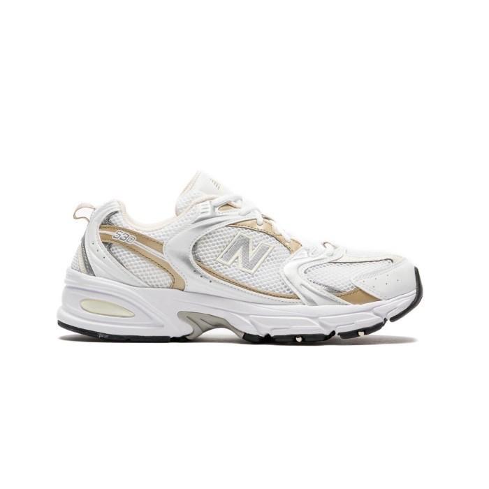 NB 530 White Gold ORIGINAL 100% MR530RD