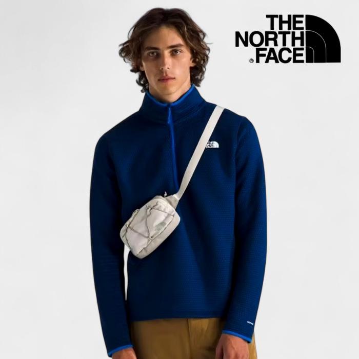THE NORTH FAC'E TERRA LUMBAR 1L WAISTBAG TAS PINGGANG TNF ORIGINAL