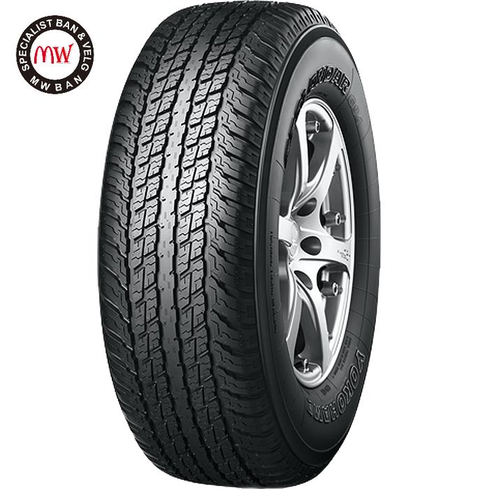 Ban Mobil Yokohama 265 70 R16 1125 Geolandar G94CV