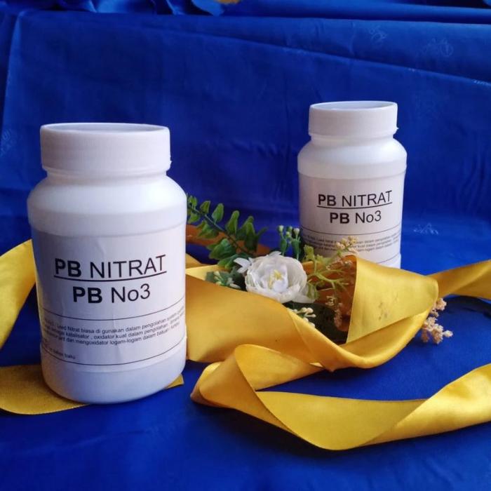 Power Gold PB Gold Pengolahan Emas 500gr