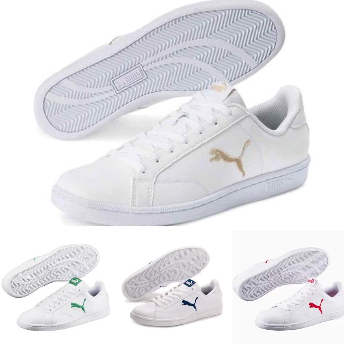 Unisex Puma Smash Cat L Sneakers