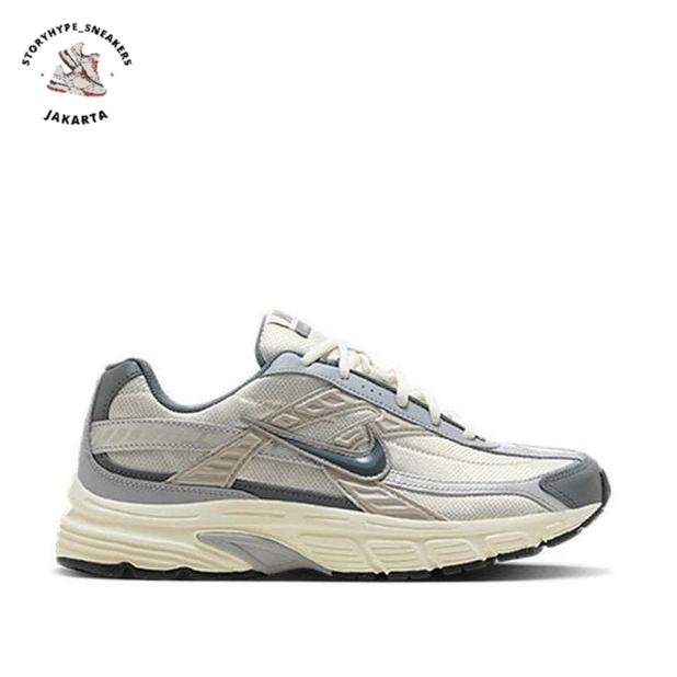 Sepatu Nike original /nike initiator Men's Sneakers Shoes - Grey