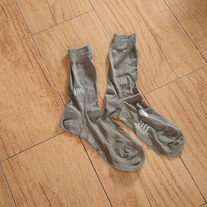 Kaos Kaki Brand Thrift Second Wear By World Of Polo Club