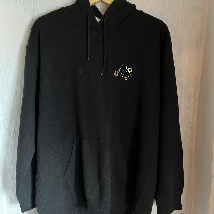 Hoodie Big Bee Size X-Large