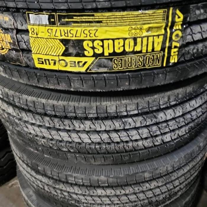 Ban Bus Truk Truck 235/75R17.5 235/75 R17.5