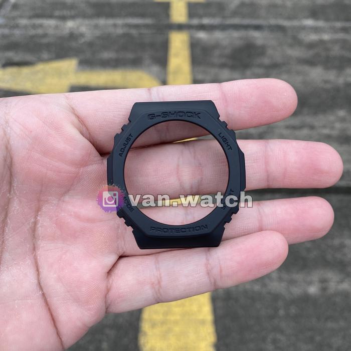 Bezel Casio Gshock GA 2100 / GA2100 Original