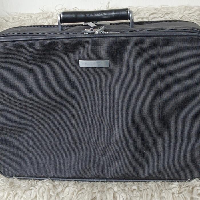 PORSCE DISING ORIGINAL TAS BEKAS PRIA