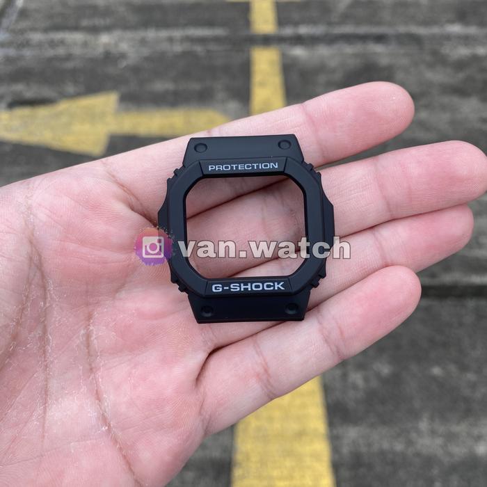 Bezel Casio Gshock GWM5610 / GW M5610 Original