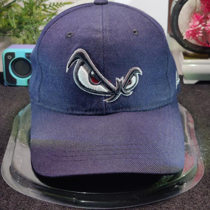 Pre-Loved Vintage No Fear Cap