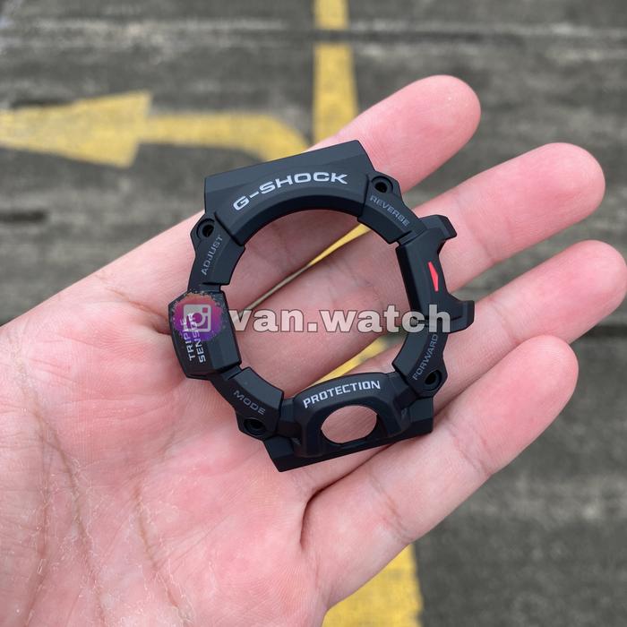 Bezel Casio Gshock GW 9400-1 / GW 9400 / GW9400 Original
