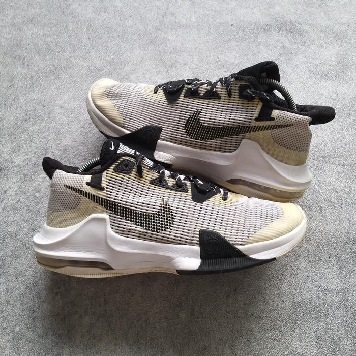 Sepatu Nike Airmax Impact 3 Second Size 43