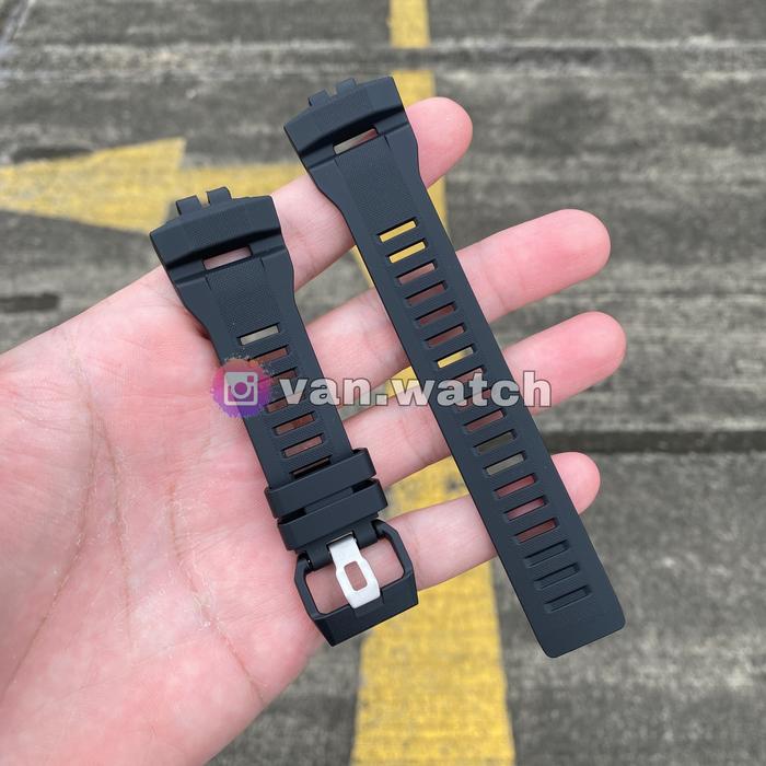 Strap Casio Gshock GBD 200-1 / GBD200 / GBD 200 Original
