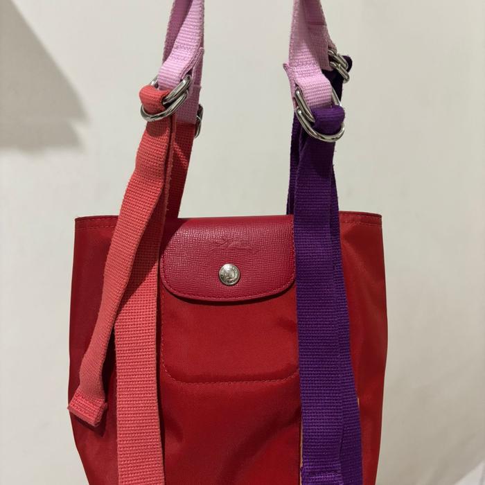 Longchamp Lepliage Replay XS