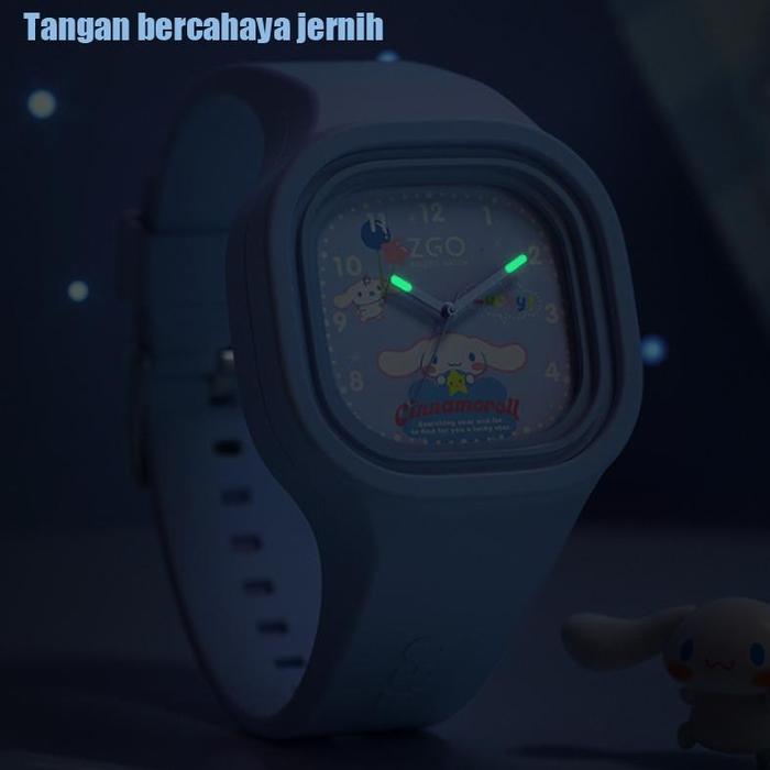 JAM TANGAN ANAK KARAKTER JAM TANGAN ANAK ANAK PEREMPUAN JAM TANGAN ANAK-ANAK WANITA