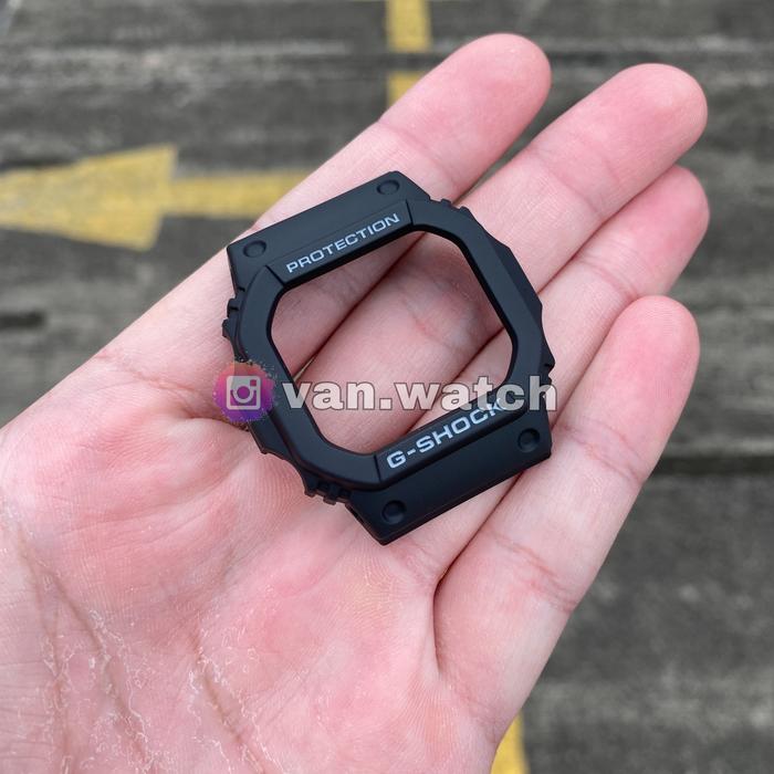 Bezel Casio Gshock G 5600E / G5600E Original