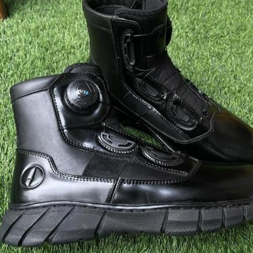 sepatu pdh webest midtrack
